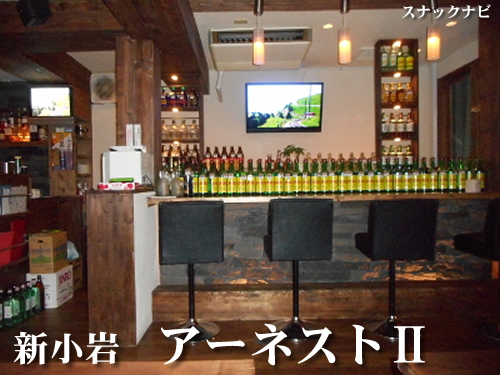 アーネストⅡ(新小岩) アーネストⅡ(新小岩)