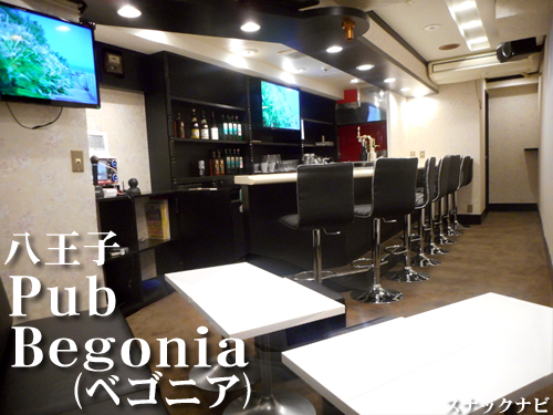 Pub Begonia(八王子) Pub Begonia(八王子)