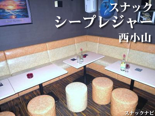 スナック シープレジャー(西小山) スナック シープレジャー(西小山)