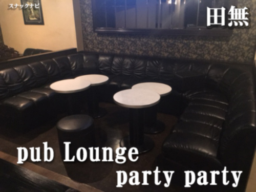 pub Lounge party party(田無) party party