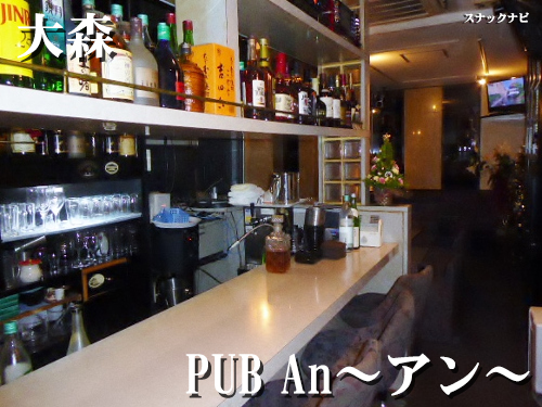 PUB An~アン~(大森) PUB An~アン~(大森)