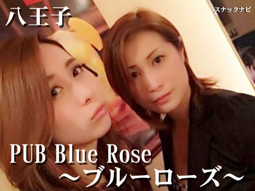 PUB Blue Rose~ブルーローズ~(八王子) PUB Blue Rose~ブルーローズ~(八王子)