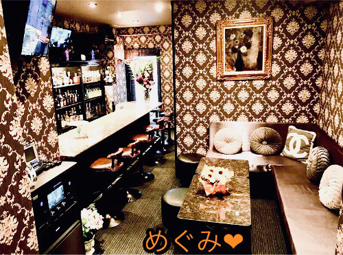 Lounge Bar めぐみ(池袋) Lounge Bar めぐみ-(池袋)