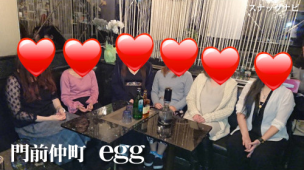 egg(門前仲町) egg(門前仲町)