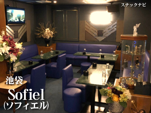 ソフィエル(池袋) ソフィエル(池袋)