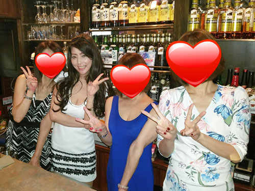 【東京/湯島】bar Nuts 2nd