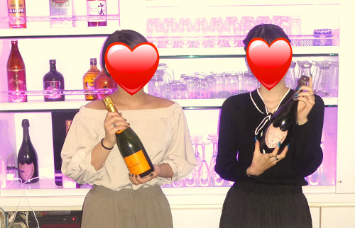 東京 蒲田 ガールズスナックulysses 代中心の素人ッぽさと安い飲み放題が嬉しい 全日本スナックナビのブログ