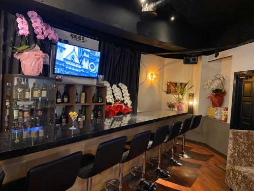 小岩駅北口/BAR Ti Amo