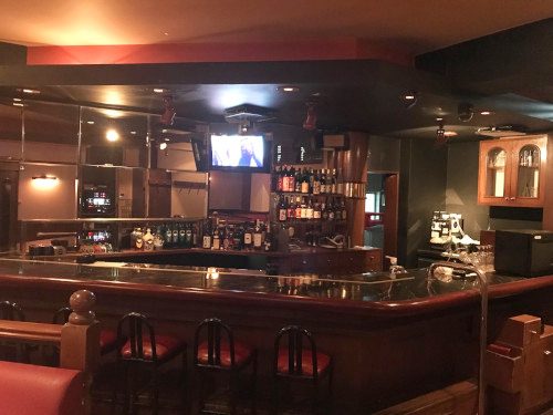 【東京/東村山】Night Lounge 星座館