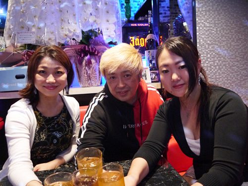 【埼玉/西川口】笑エンターテイメントハウス瞳’s