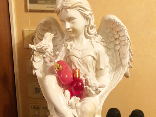 【東京/三軒茶屋】Angel Heart