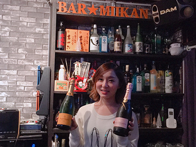 【東京/歌舞伎町】Amusement KaraokeBar Miikan