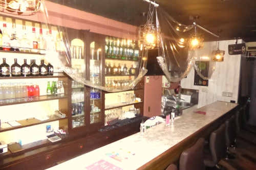 【東京/江古田】Bar WaiWai