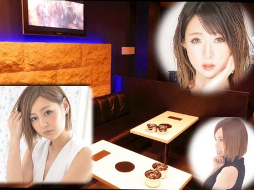 【神奈川/川崎】CLUB ARIANA