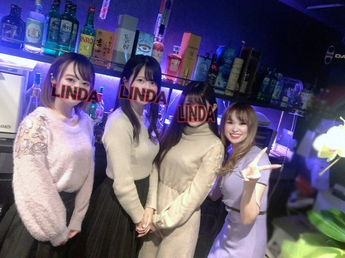 【東京/池袋】Lounge LINDA