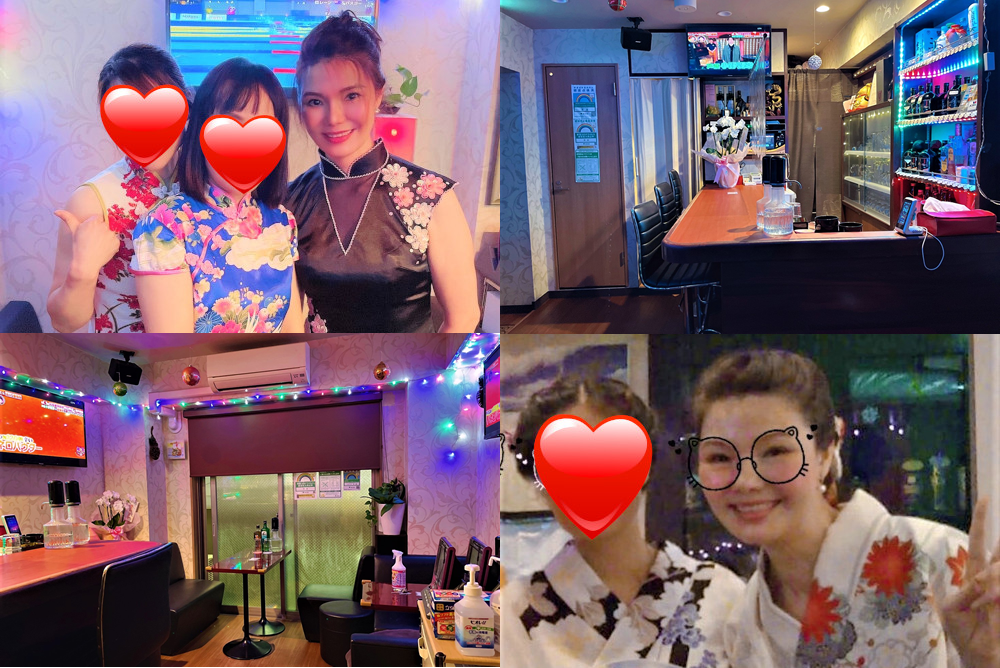 東京 蒲田 中国人スナック恵蓮 みんな大好き美人中国人ママがいるお店 全日本スナックナビのブログ